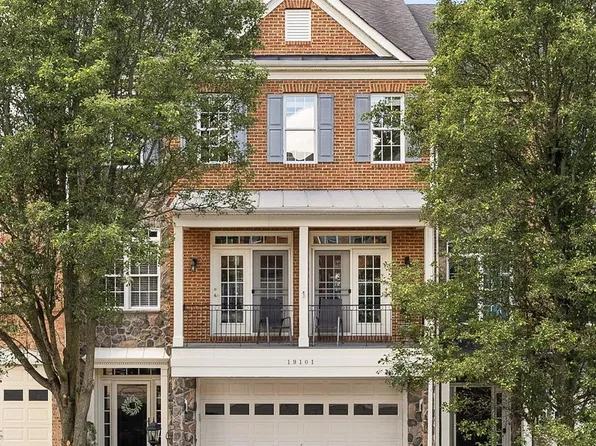 19101 Icehouse Ter, Leesburg, VA 20176