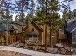 754 S Wrangler Ct, Sisters, OR