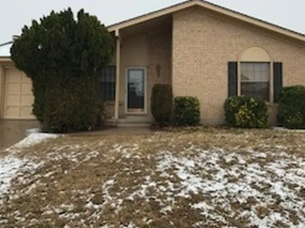 7909 White Blvd, Abilene, TX 79606