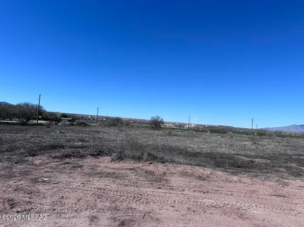 E Colony Dr #C, Benson, AZ 85602