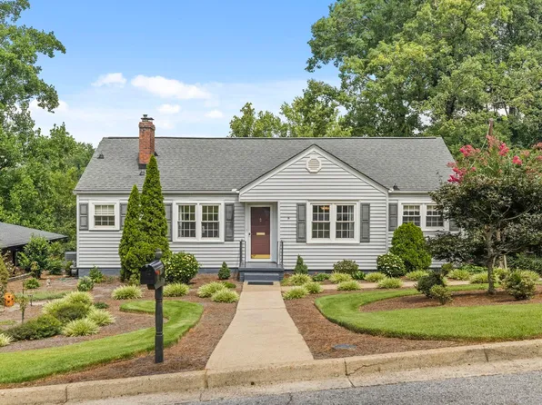 103 Bradley Blvd, Greenville, SC 29609