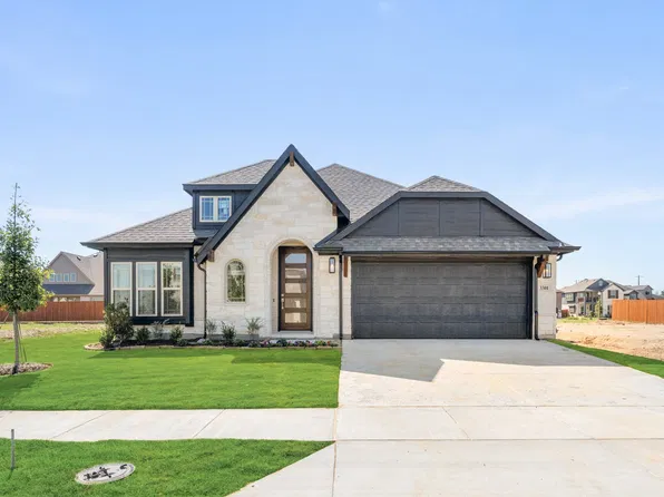 3301 Creekhollow Ct, Argyle, TX 76226