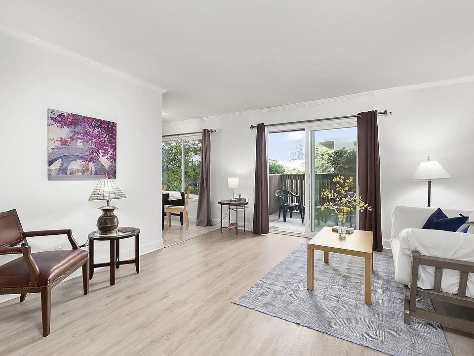 Main studio area from entry way.