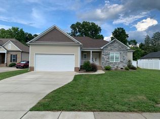 625 Groff St NW, Concord, NC 28027