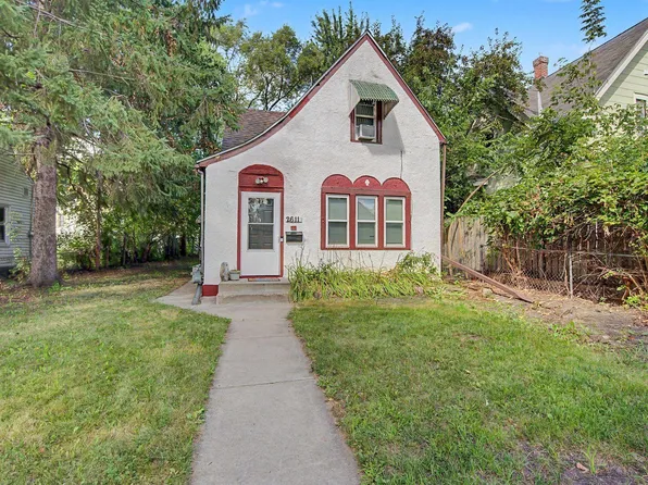 2611 Girard Ave N, Minneapolis, MN 55411