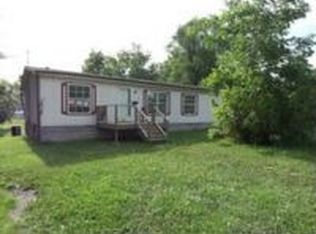 614 Oscar St, Osawatomie, KS 66064