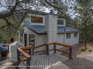 121 Squaw Trl, Ruidoso, NM 88345