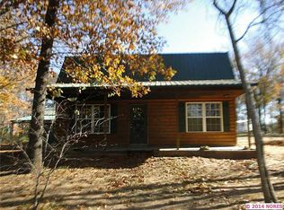 35235 E 221st St S, Porter, OK 74454