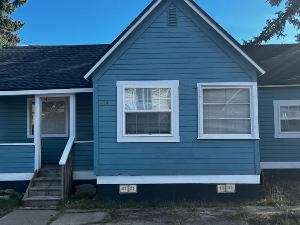 104 W Arizona Ave, Roslyn, WA 98941
