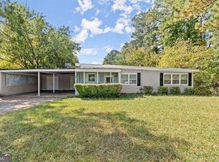 2017 River Rd, Ellenwood, GA 30294