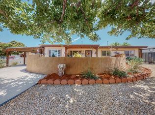 1300 Muriel St NE, Albuquerque, NM 87112