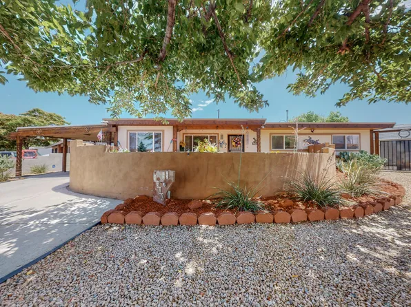 1300 Muriel St NE, Albuquerque, NM 87112