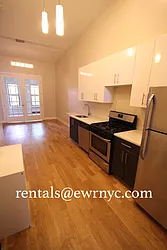 Rented by East Williamsburg Realty Inc