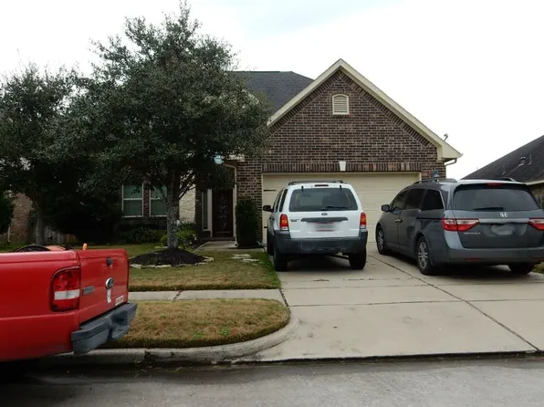2507 Slice Right Cir, Houston, TX 77089