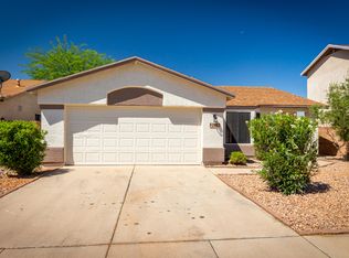 2983 W Country Ranch Dr, Tucson, AZ 85742