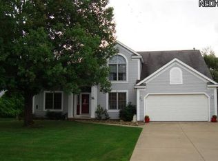 3900 Wickham St NW, Uniontown, OH 44685