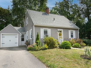 11 Myrtle Rd, Gardner, MA 01440