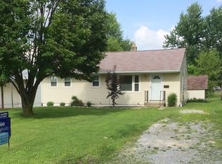 546 Pennsylvania Ave, Mansfield, OH 44905
