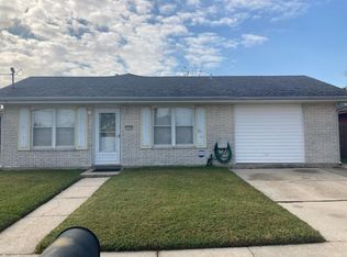 7330 Hansbrough St, New Orleans, LA 70127