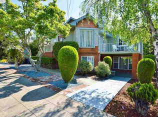 4000 Rhoda Ave, Oakland, CA 94602