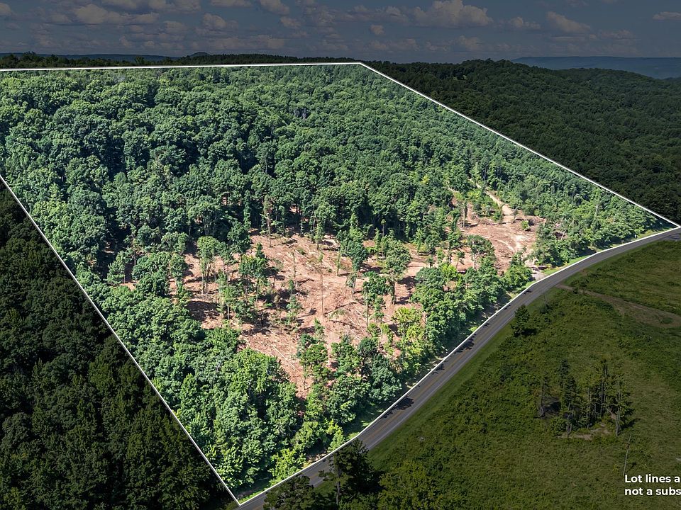 1st image of 34 Acres Off #Sr-164