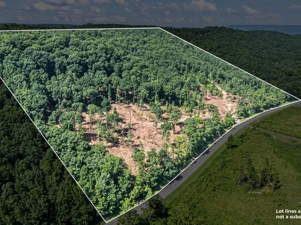 34 Acres Off #Sr-164, Dover, AR 72837