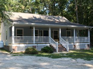 256 Dusty Rd, Camden, SC 29020