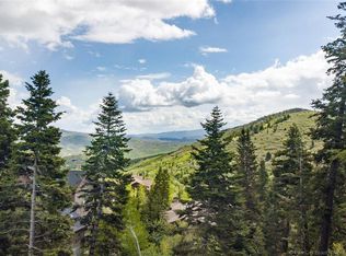 116 7092nd Cyn, Park City, UT 84098