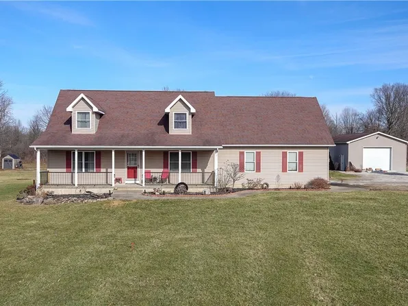 4766 State Route 14, Ravenna, OH 44266