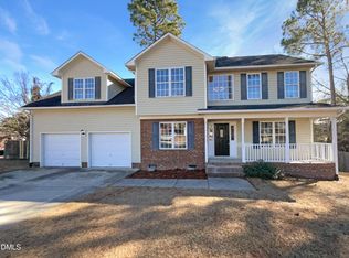 51 Candler Ct, Cameron, NC 28326
