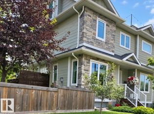 7004 97th St NW, Edmonton, AB T6E3K1