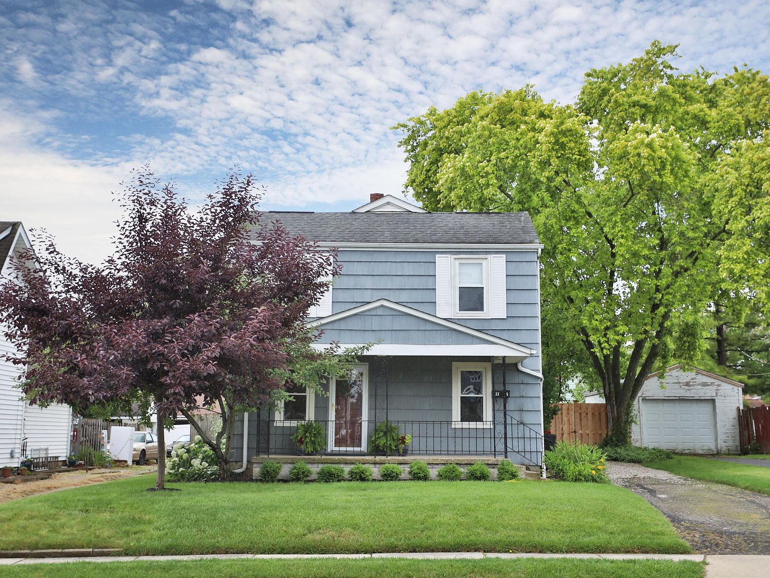 3385 Kingston Ave, Grove City, OH 43123 Zillow