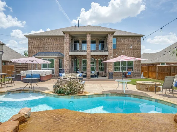 604 Bentley Ct, Roanoke, TX 76262