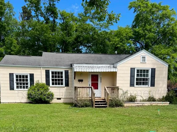 2447 E 6th St, Montgomery, AL 36106