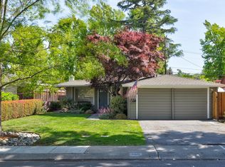 295 Oakhurst Pl, Menlo Park, CA