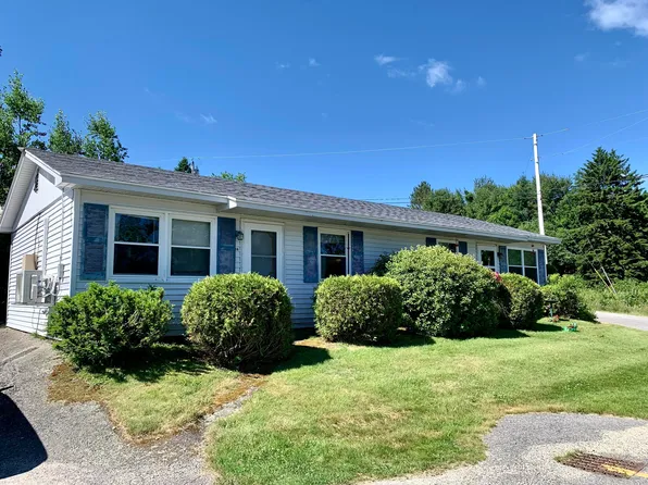 1A & 1B Salem Street, Machias, ME 04654