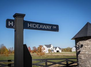 10071 Hideaway Ct SE #20, Caledonia, MI 49316