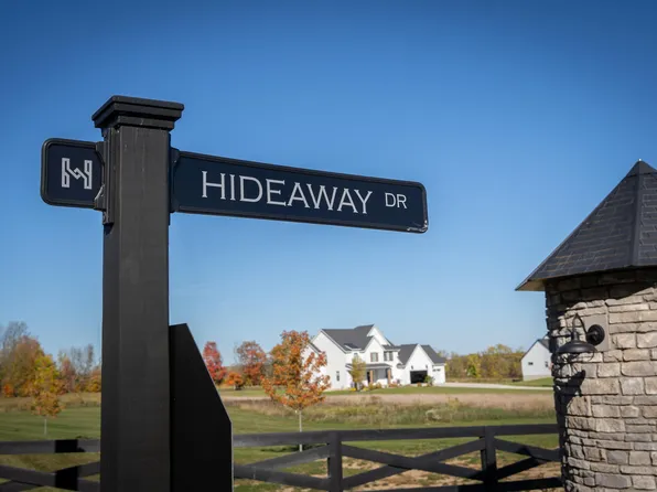 10071 Hideaway Ct SE #20, Caledonia, MI 49316