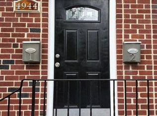 4944 Saul St, Philadelphia, PA 19124