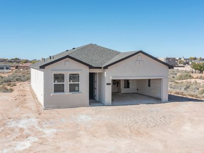 409 6th St NE, Rio Rancho, NM, 87124