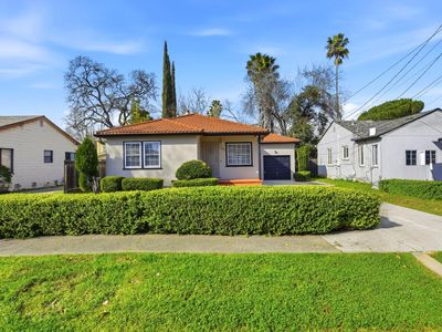 1973 W Harding Way, Stockton, CA, 95203