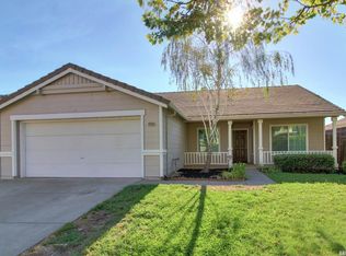 8350 Soucran Ct, Sacramento, CA 95829