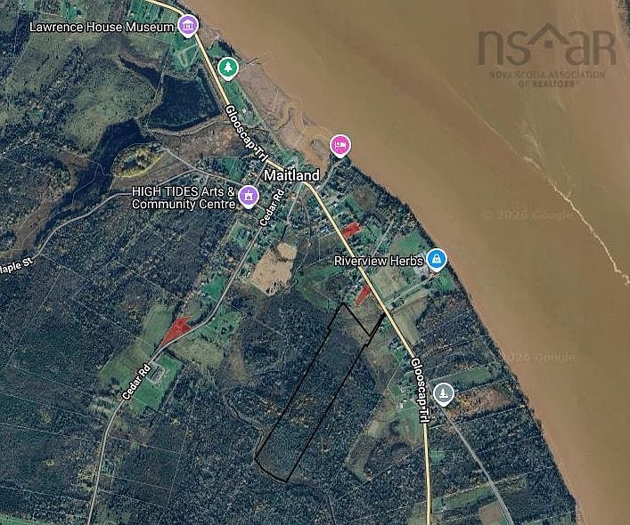 1st image of 215 High Way