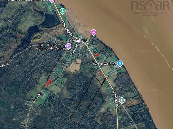 215 High Way, Maitland, NS B0N 1T0