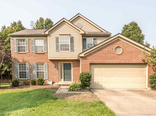 5137 Dana Harvey Ln, Independence, KY 41051