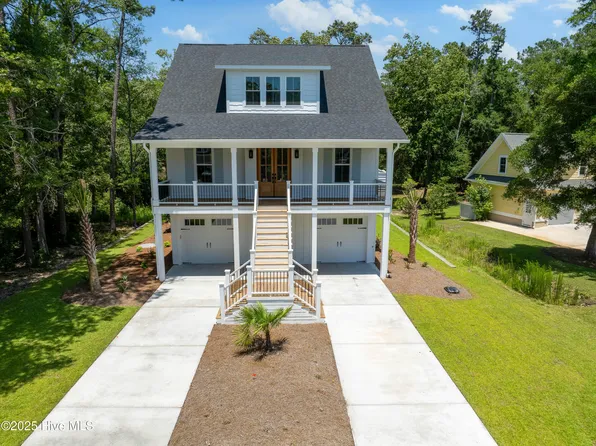 3404 Eagle Crest Drive SW, Supply, NC 28462