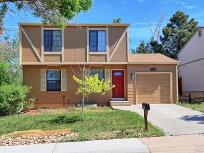 17821 E Purdue Pl, Aurora, CO, 80013