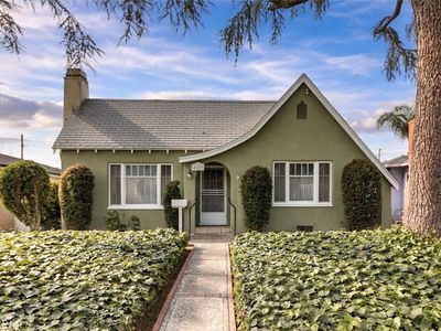 427 S Orchard Dr, Burbank, CA, 91506