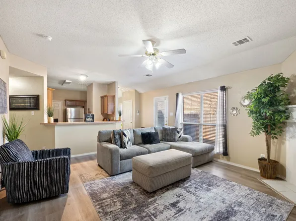 1418 Deville Cir, Garland, TX 75043