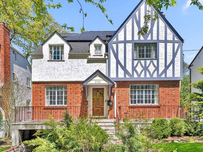 345 E Grand Street, Mount Vernon, NY, 10552